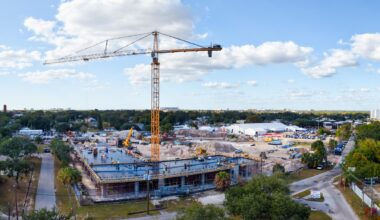 Tampa Monitor: City Council to hear update to Land Development Code