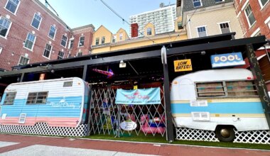 New bar Trailer Daddy to bring backyard party vibes to downtown St. Pete