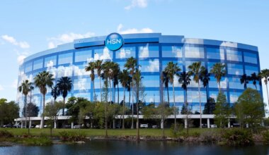 65-acre HSN headquarters under contract for one of Tampa Bay’s largest industrial projects