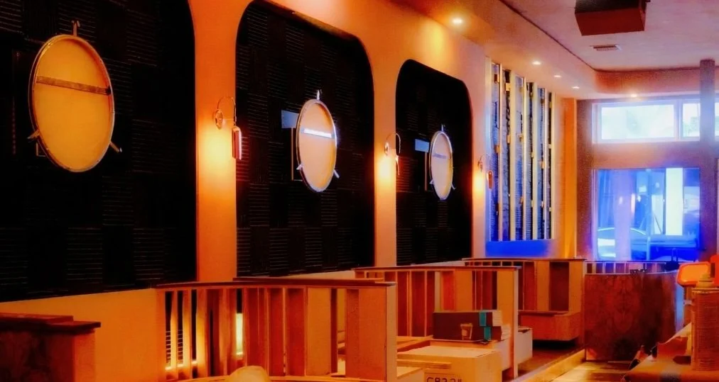 Owner of The Bends and Wild Child to open Easy Tiger, a hi-fi listening lounge and cocktail bar in the EDGE District