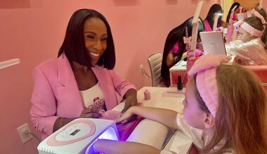 Women find success in business ventures after divorce