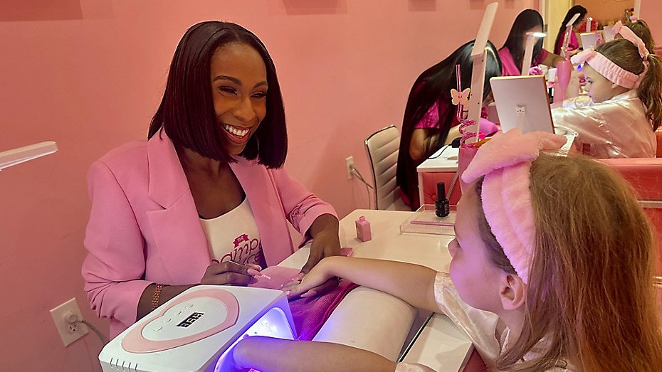 Women find success in business ventures after divorce