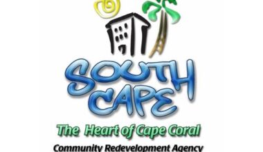 Community Redevelopment Agency Meeting Notice