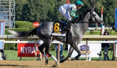 Crazy Mason fires a bullet at Tampa Bay