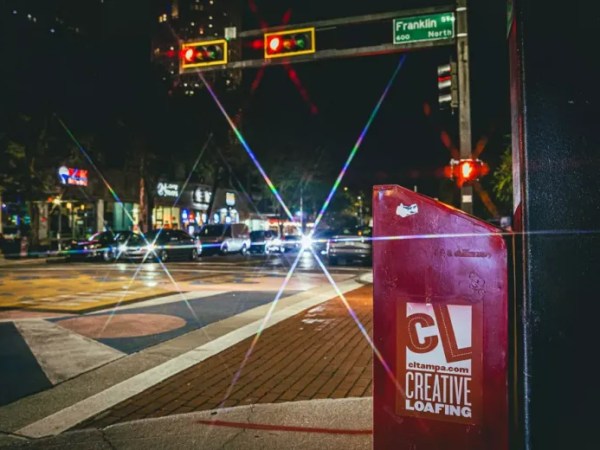 Creative Loafing readers respond to Dump Duke, Ybor City pedestrian safety measures, city council tea, and more
