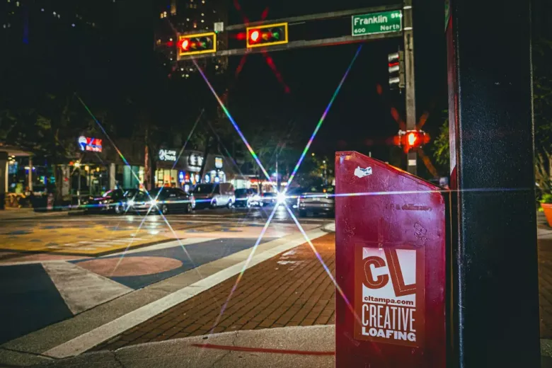 Creative Loafing readers respond to Dump Duke, Ybor City pedestrian safety measures, city council tea, and more
