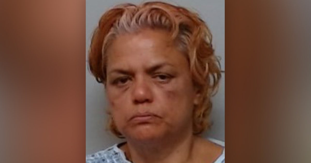 Hit-and-run driver who blew through red light, stop signs before slamming into motorcyclist arrested: PCSO