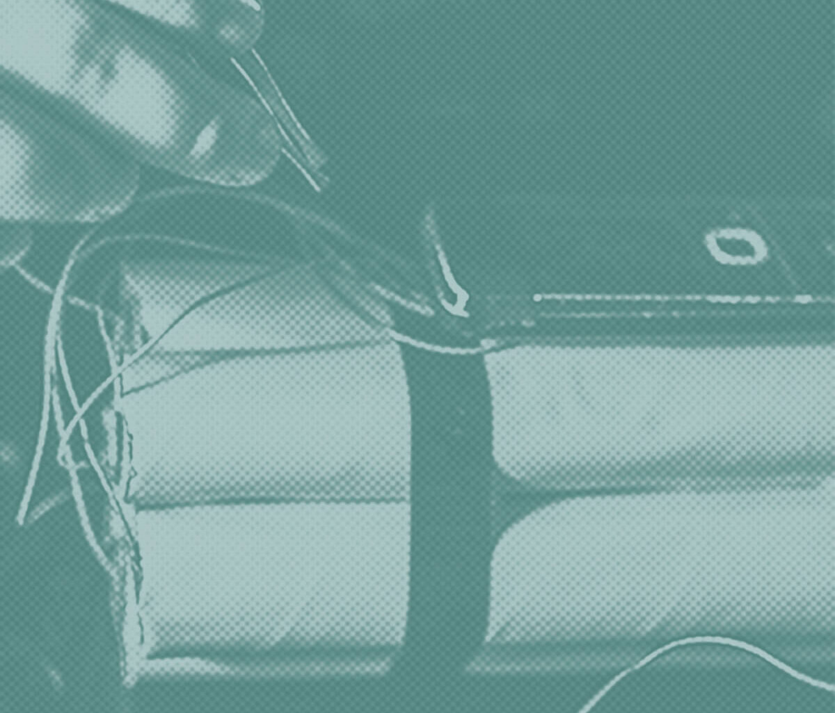 Brother and Sister Charged After Explosive Found Near Florida Air Force Base