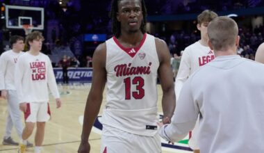 Miami (Ohio) vs. SMU, Prairie View A&M vs. Lehigh best bets, picks Wednesday