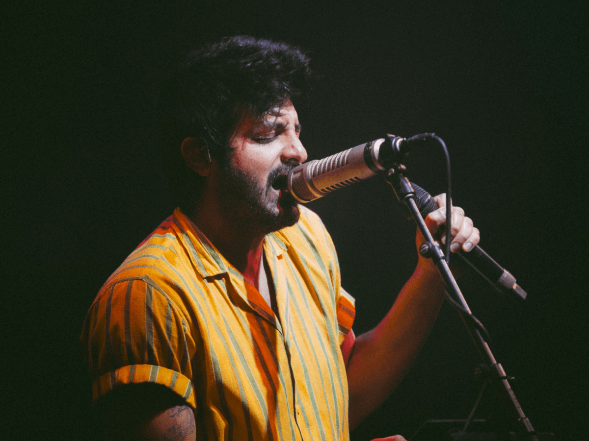 Young The Giant brings new album to Tampa this summer