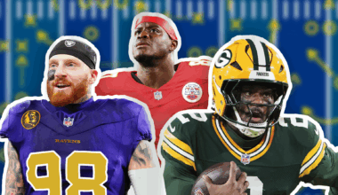 Free Agency, Day One: Malik to Miami, Ravens and Bills Go All In, Chiefs Sign Ken Walker, Alec Pierce’s Payday, Pittman to Pittsburgh, and Skip Bayless on Megan Thee Stallion’s Broadway Debut