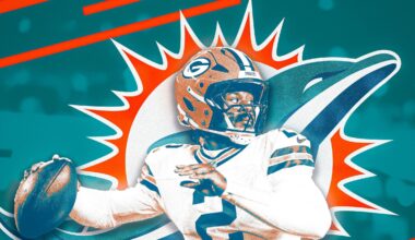 Actually, the Miami Dolphins’ Offseason Moves Make More Sense Than You Think