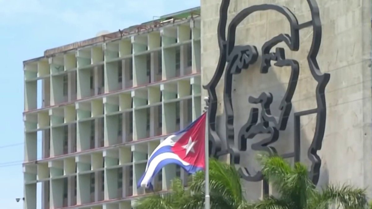 Justice Department official in Miami eyes criminal cases against Cuba leaders – NBC 6 South Florida