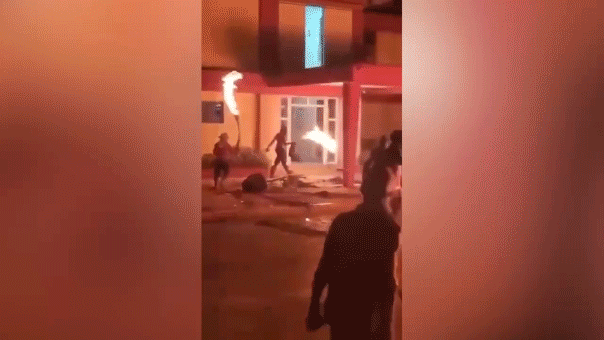 White House unveils its first federal AI framework, pushes Congress to act