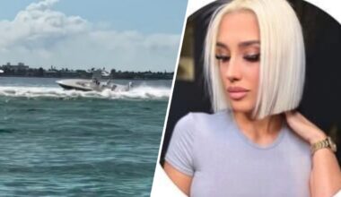 Roommate mourns Cuban woman killed in Biscayne Bay boat accident – NBC 6 South Florida
