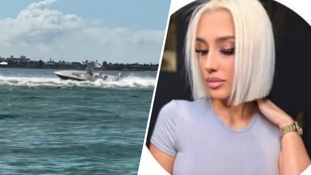 Roommate mourns Cuban woman killed in Biscayne Bay boat accident – NBC 6 South Florida