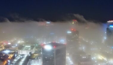 Orlando weather: Dense fog advisory, full forecast