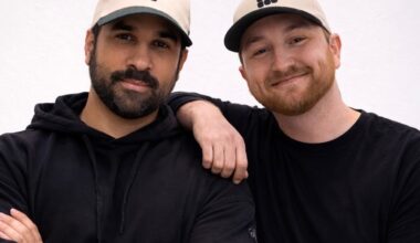 Cyrus is building the AI teammate that sales reps actually wanted