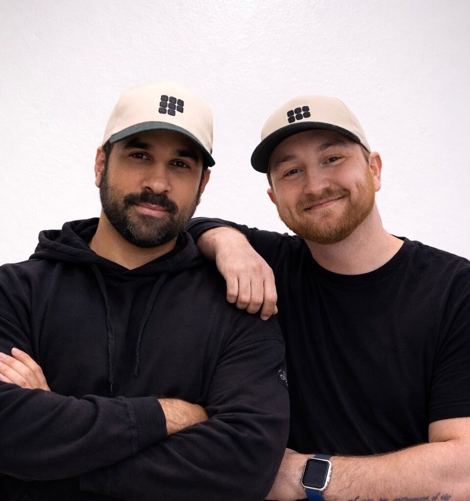 Cyrus is building the AI teammate that sales reps actually wanted