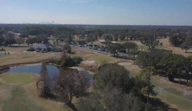How Rogers Park Golf Course in Tampa became a haven for black golfers during segregation