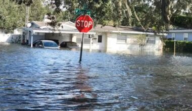 Tampa ramps up stormwater work ahead of hurricane season: What residents need to know