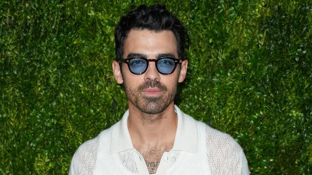 Joe Jonas at the 18th Annual Tribeca Artists Dinner hosted by Chanel on June 09, 2025 in New York, New York. (Photo by John Nacion/Variety via Getty Images) Joe Jonas at the 18th Annual Tribeca Artists Dinner hosted by Chanel on June 09, 2025 in New York, New York. (Photo by John Nacion/Variety via Getty Images)