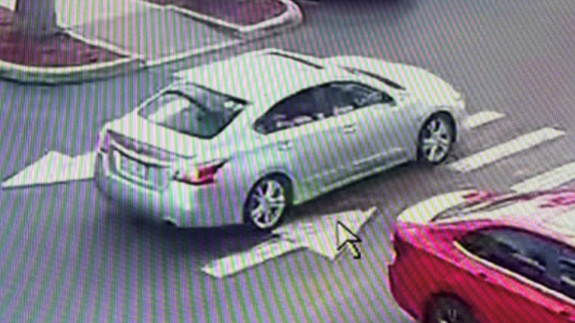 Temple Terrace police looking for man accused of abducting, sexually assaulting 13-year-old girl