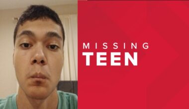 Florida Missing Child Alert issued for 16-year-old Hillsborough County boy