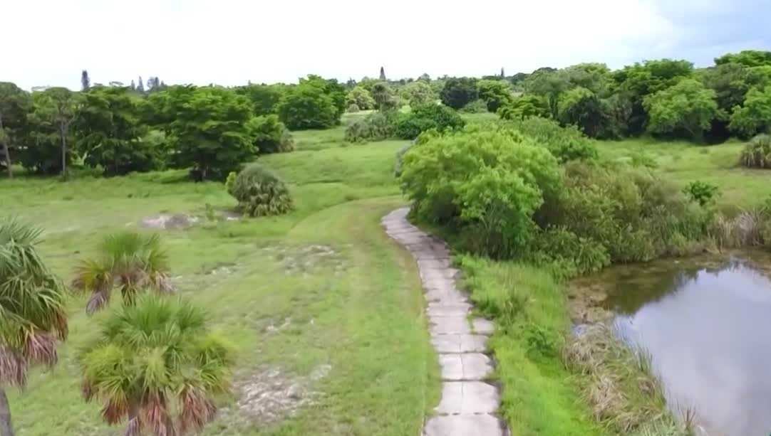 Meeting in April about future of old Cape Coral Golf Course