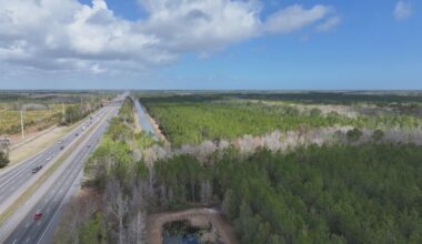 'Right thing to do': Florida lawmakers hit pause on controversial 'Blue Ribbon Projects' bill