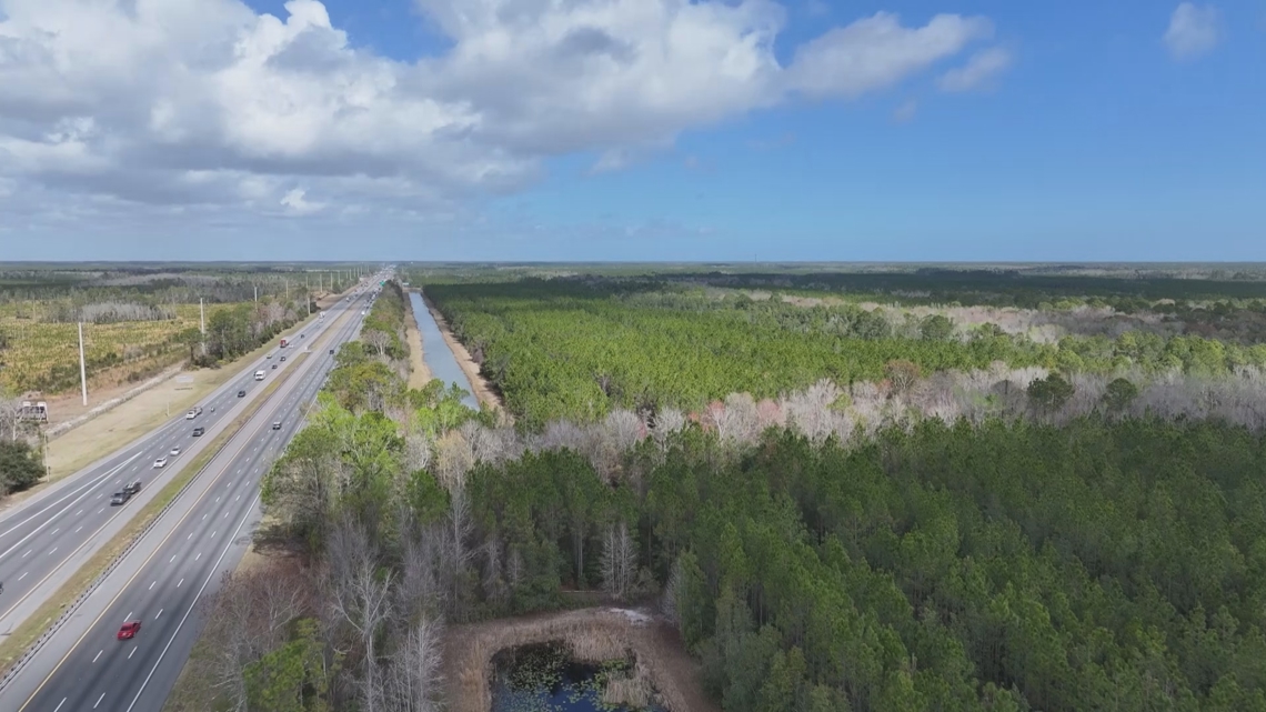 'Right thing to do': Florida lawmakers hit pause on controversial 'Blue Ribbon Projects' bill
