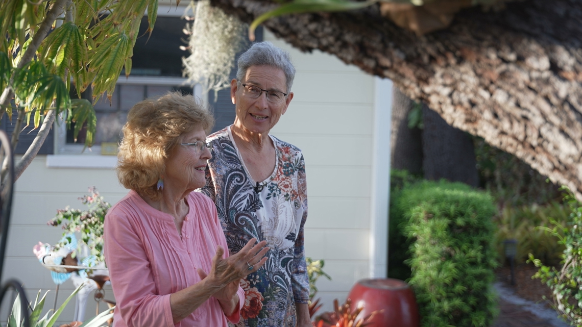 New phase of 'extreme' water shortage order to affect Tampa Bay area this week