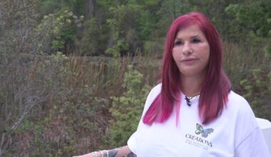 Domestic violence survivor hopes newly passed bill aims to hold offenders accountable