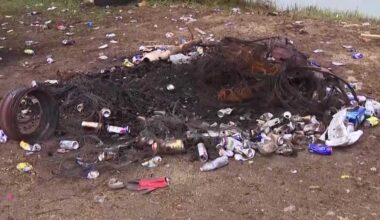 Cape Coral police seek information on weekend disturbances in Yucca Pens Preserve