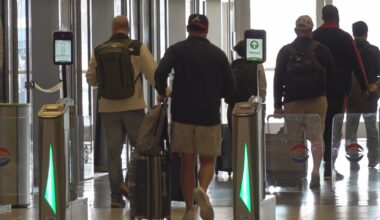 Passengers stranded at TPA as severe weather disrupts flights nationwide again