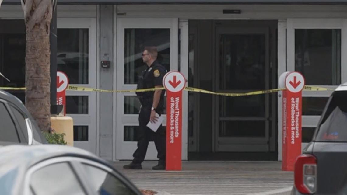Woman detained after attempting to start fire inside Tampa Walmart, police say