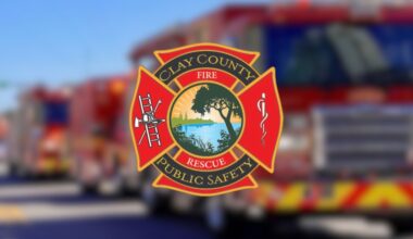 300-acre wildfire reported in Belmore State Forest, Florida Forestry Services say