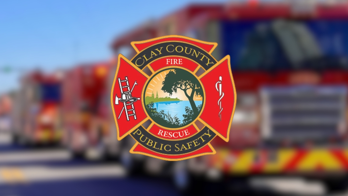 300-acre wildfire reported in Belmore State Forest, Florida Forestry Services say