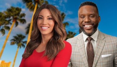 10 Tampa Bay News at Noon