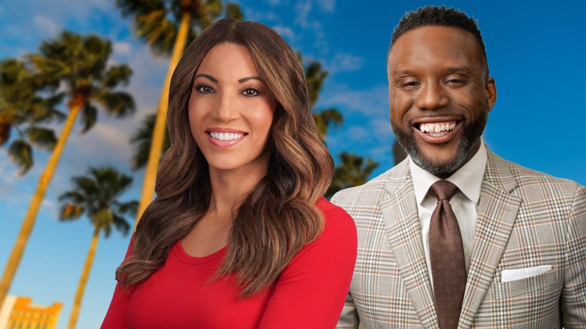 10 Tampa Bay News at Noon