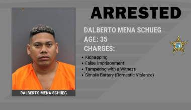 Three Arrested in Kidnapping Investigation