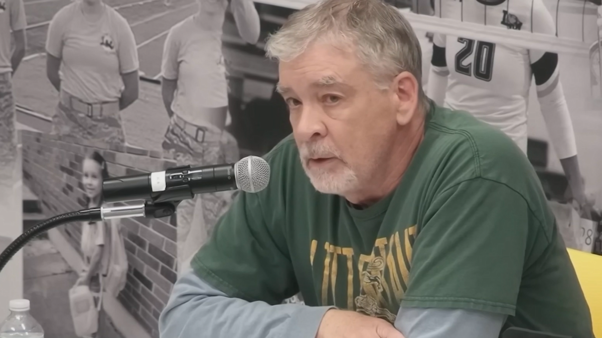 Experts, advocates react after Little Miami board member resigns over posts