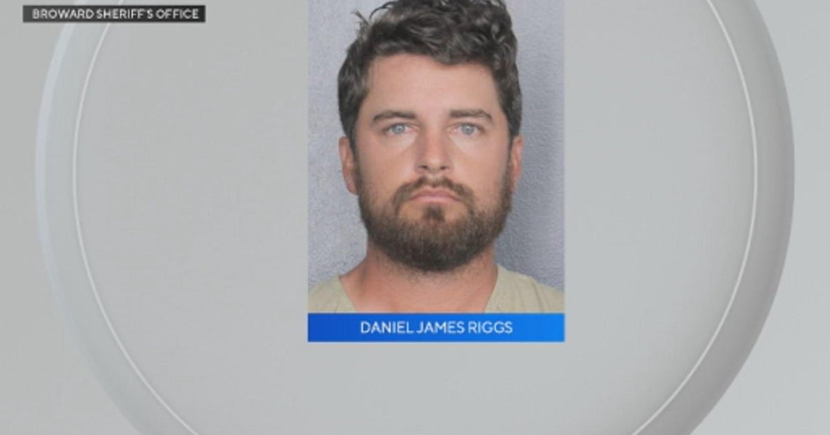 Tennis legend Bobby Riggs' grandson sentenced to 20 years in prison in Fort Lauderdale child sex abuse case