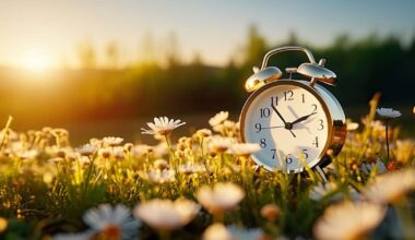 How to survive Daylight Saving Time: FIU sleep expert shares tips before we spring forward | FIU News