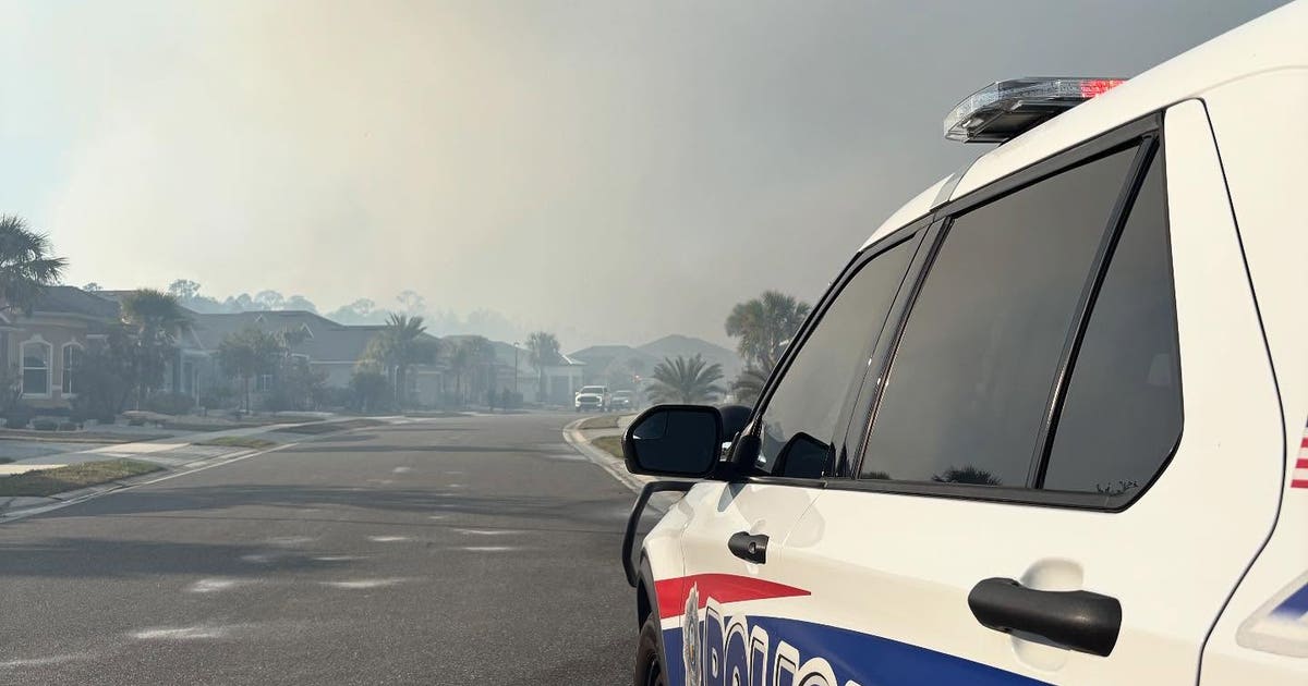 'Violent' Florida spring breakers caught on camera; Daytona Beach begins curfew