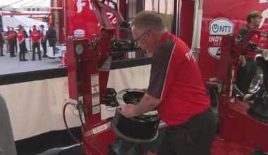 Firestone Grand Prix of St. Pete opens IndyCar season with speed and unforgettable souvenirs