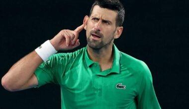 Miami Open boss claps back after Novak Djokovic fans slam controversial graphic