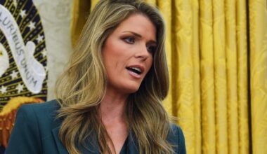 Florida Bar walks back statement on investigation into Halligan, now says there is none