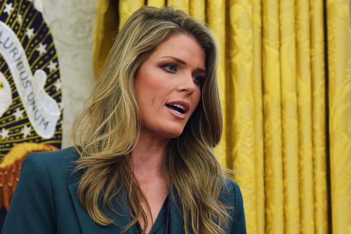 Florida Bar walks back statement on investigation into Halligan, now says there is none