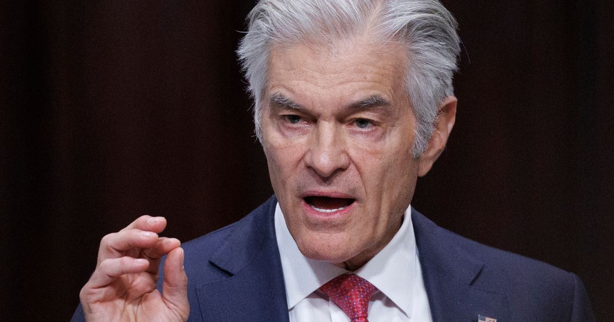 Trump administration widens Medicaid fraud crackdown to Florida, calling it a 'hotspot' :: WRAL.com